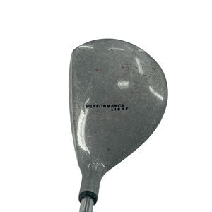 USKG Performance Light 3 Wood Fairway Driver Graphite RH 38 In. Fast Shipping